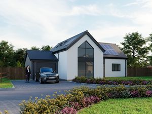 Plot CGI- click for photo gallery